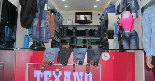 TEXANO JEANS TEXANO JEANS